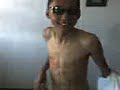 Emanoel fazendop streap sensual