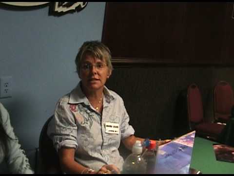 Amanda Bearse