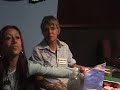 Amanda Bearse