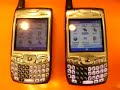 Treo 700w vs. Tree 700wx Treo 700w vs. Tree 700wx