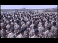British troops mark Remembrance Sunday in Afghanistan
