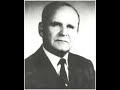 Only Believe - Tribute to Bro Branham Only Believe - Tribute to Bro Branham