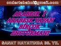 ARABESK TE 40.YIL HAKKI BULUT İLK KEZ !!!! @