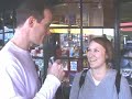 TheOneRing.net Video - Chapter V: Brentano's Book Signing Event