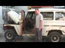 Hot Rod Restoration : Hot Rod Restoration: Level of Commitment