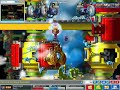 GMS Dark Knight Training ~ExtraMSp~