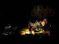 Karl Denson's Tiny Universe All Good Festival July 2011