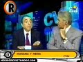 CVN: \"Un Invitado Con Amnesia\"