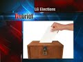 English News - 07th January 2011