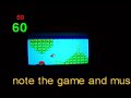 Sega Master System II 60 Hz + RGB Mod Sega Master System II 60 Hz + RGB Mod