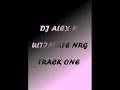 dj alex k