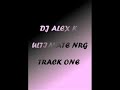 DJ Alex K