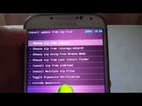 how to patch kernel android