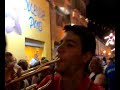 charanga  el castrejón  arganda del rey