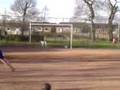 videos de Crossbar Challenge