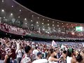 Flus�o x Arsenal - festa da torcida