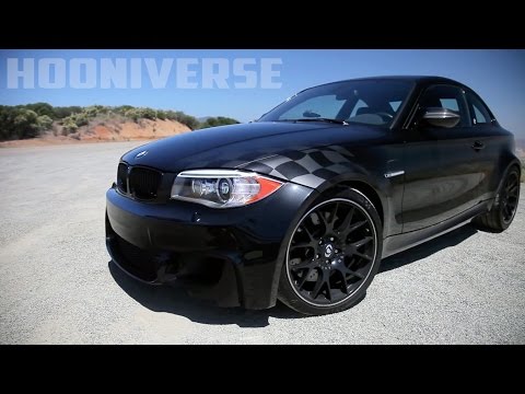 R - Dinan takes automobiles from BMW, and makes them better. It's as simple as that... but then again it isn't. The cars that Dinan starts with are already pretty well sorted. Still, there's always...