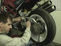 ducatitech com howto new chain installation  part 1 