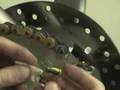 Ducatitech.com HowTo New Chain Installation (Part 1)