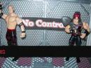 BDF Presents No Control. PPV Promo