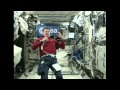 Spazio: paolo nespoli, astronauta italiano, intervistato dalla bbc