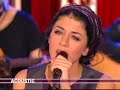 Nolwenn Leroy - histoire naturelle (acoustique)