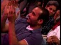 Akshaye Khanna at the Lead India Peace March Akshaye Khanna at the Lead India Peace March