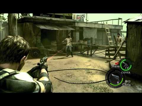 preview-Let\'s-Play-Resident-Evil-5!---005---Down-goes-Mathison-(ctye85)