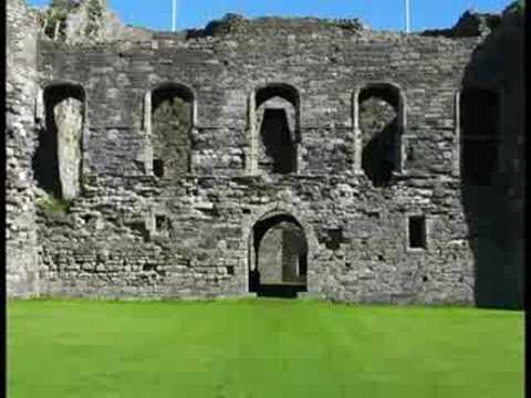 0 El Castillo de Beaumaris