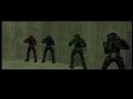 Into the Fray: Episode 2 (Revenge)