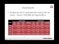 En este video Andreano Lanusse presenta las principales características de la base de datos InterBase, como encriptación, alta disponibilidad a través de online dump, journaling y backup incremental, también como desarrollar aplicaciones conectadas a InterBase com Delphi y FireMonkey