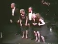 \"Side by Side by Side\" - Company - In Concert [1993]