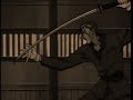 himura kenshin   the fearless battosai 