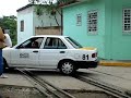 Migrante hondureño en Coatzacoalcos, Ver.