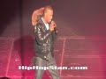 T.I. Live Paper Trail Performance Concert - Part Six