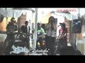 Liputan Syukuran Base Camp "KISAH BAND" - free flv video @ vwatch.tv