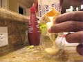 How to: Charge your ipod with Eggnog and a Pepperonccini