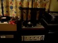 Oracle Alexandria Turntable Oracle Alexandria Turntable