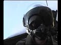 Smokin Saab Gripen