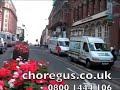 The Headrow Leeds office space, LS1
