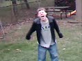 Zilch Shut Up Music Video