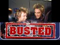 Busted - Air Hostess Busted - Air Hostess
