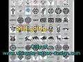 20,000 Tattoo Designs