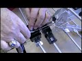 Learn from Winegard Company expert Hans Rabong on how to troubleshoot a Winegard antenna cartridge housing.
