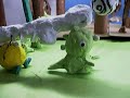 ????????  save the dinosaur\