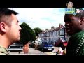 Dont Jealous me - djm tv (china man sketch)