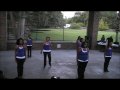 #1 CATalyst - Zeta Phi Beta