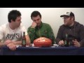 DT Talk 2009 - Round 12 Episode