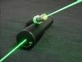 laser pointers - green, blue, red & orange laser pointers