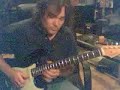 fine wine a vintage strat and a drunken riffguy